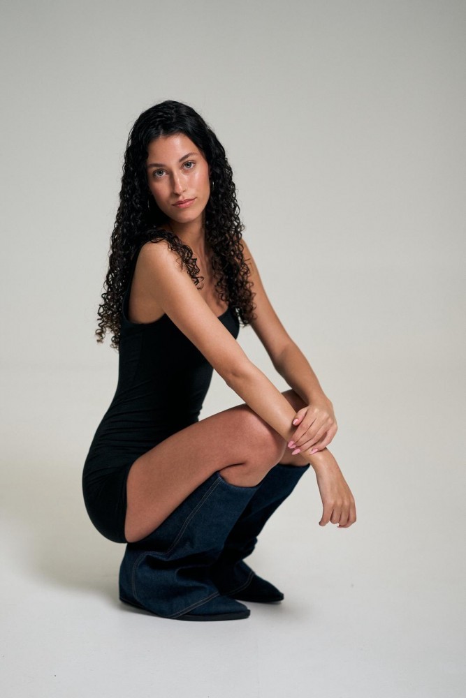 ADI GANISH